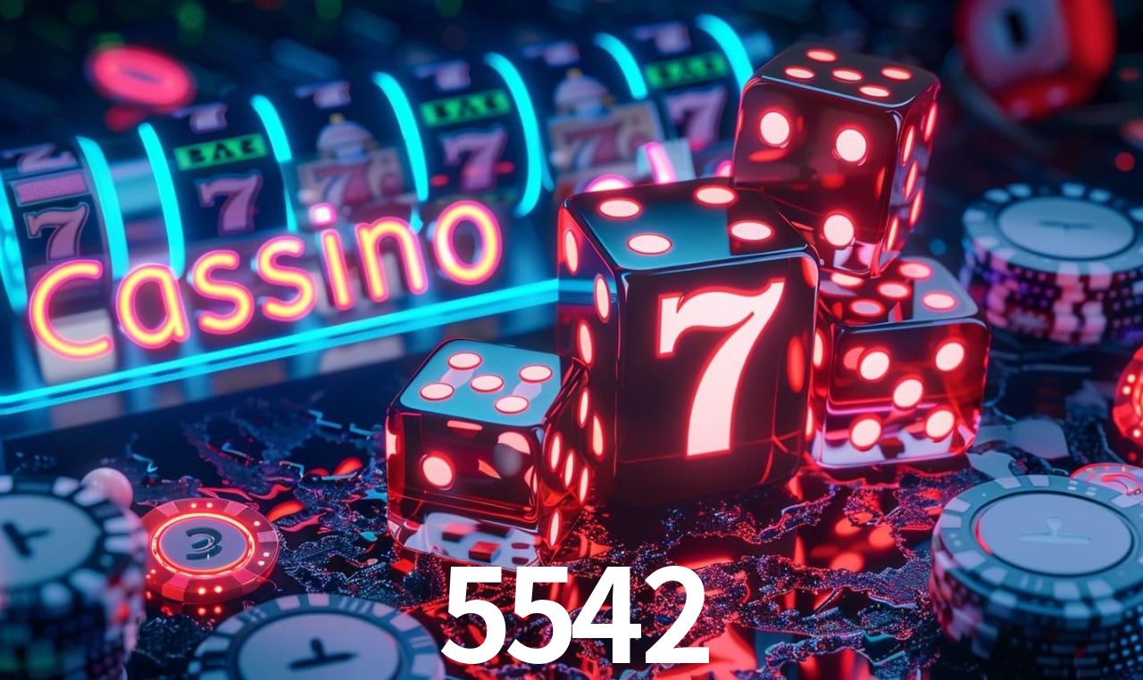 Welcome Bonus 5542