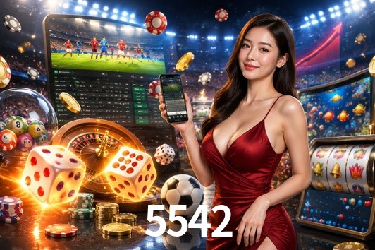 Live Casino 5542