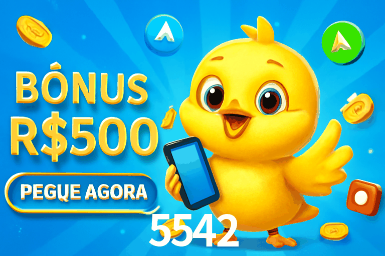 Flash Promotion 5542