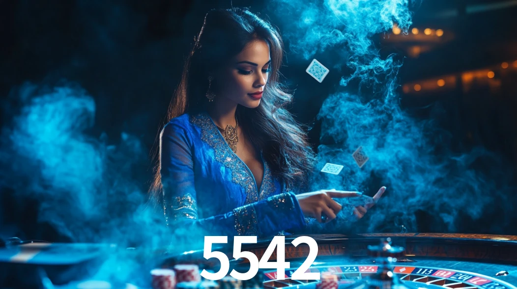 A Popularidade dos Caça-Níqueis no 5542