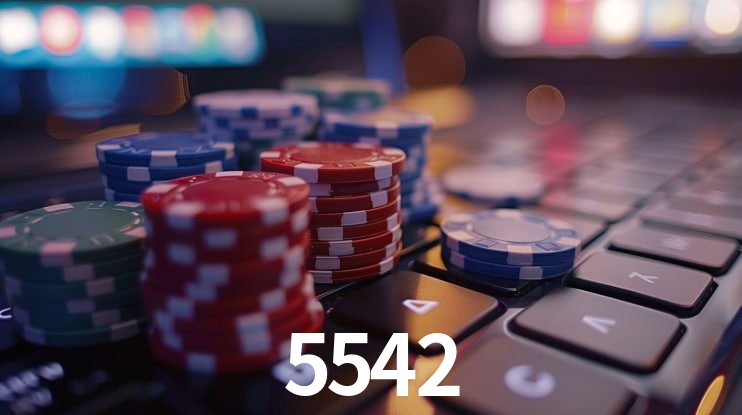 Avaliações dos Jogadores 5542