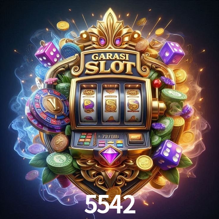 Estatísticas do Jogo 5542