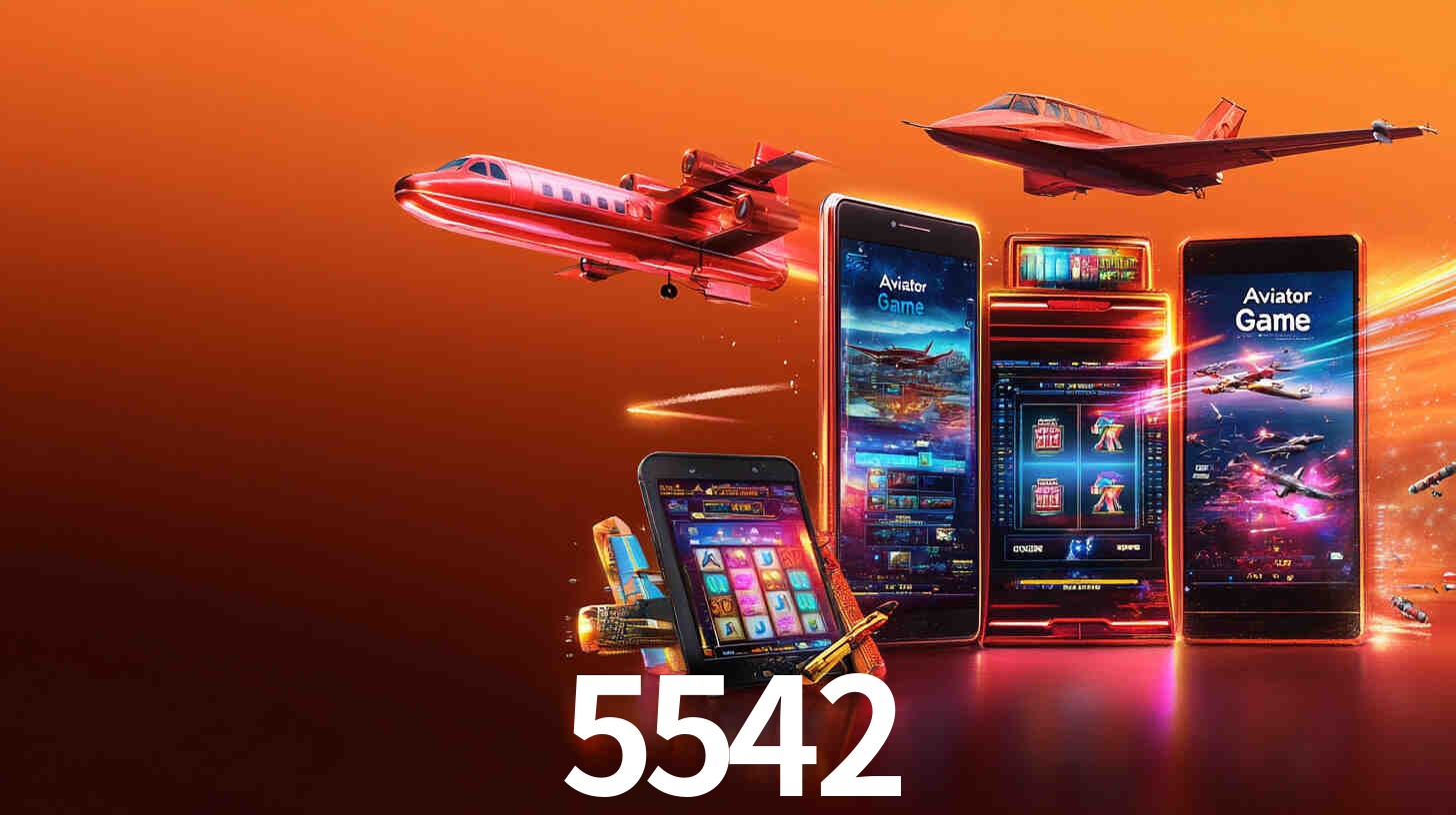 Desvendando o Mundo dos Jogos Virtuais na 5542