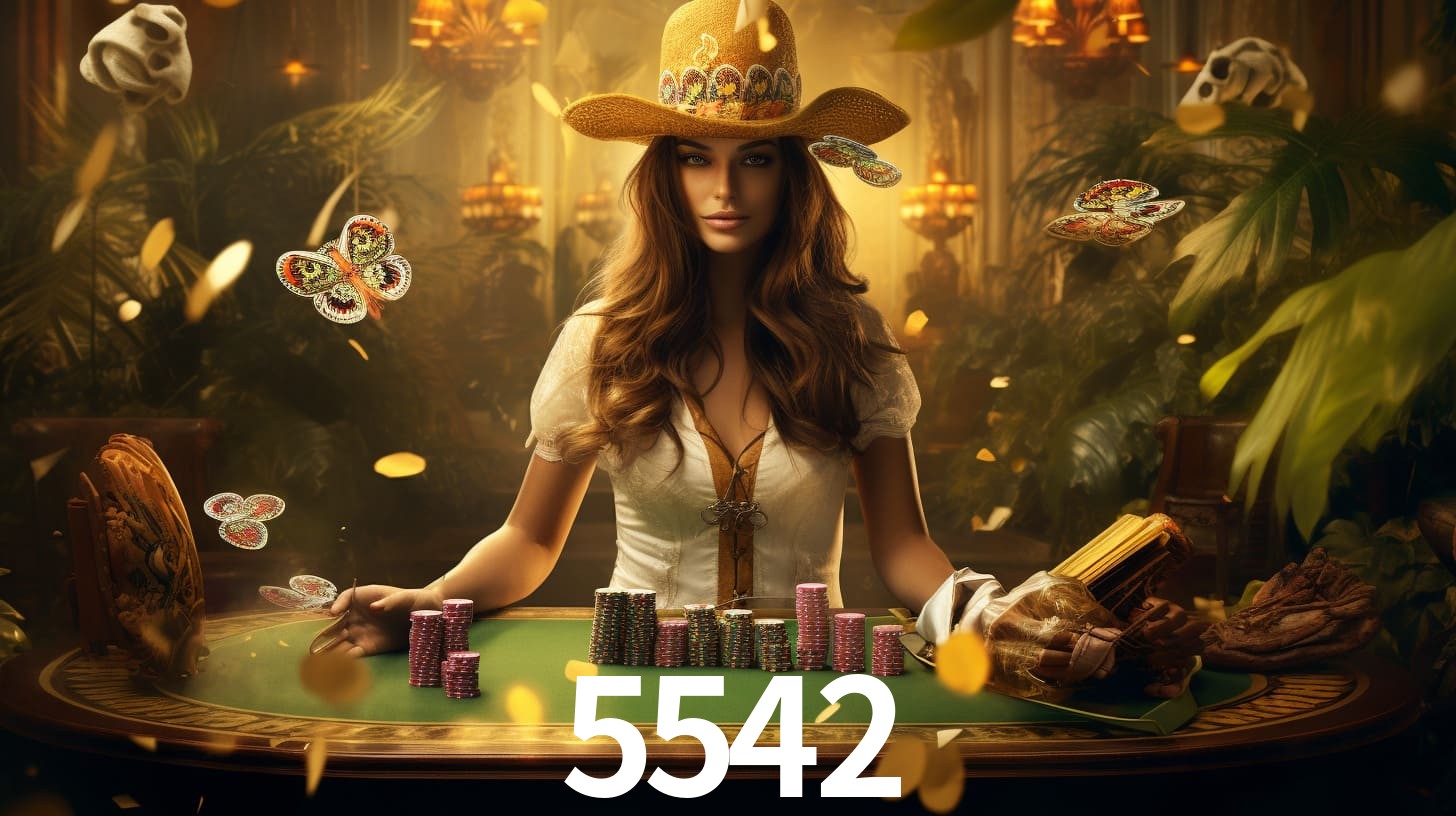 Live Casino 5542