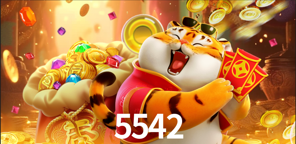 5542