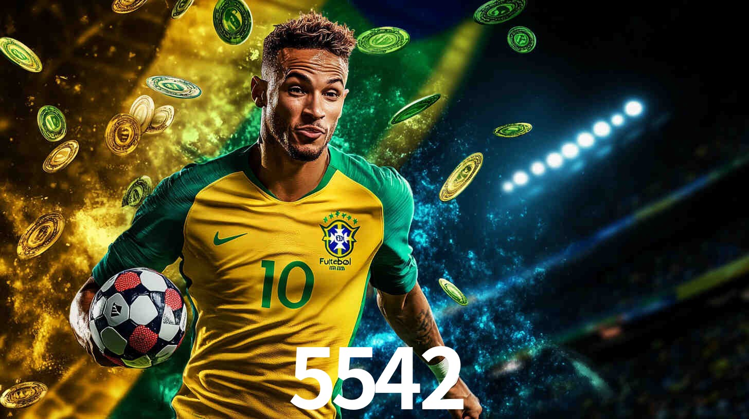 A Popularidade dos Caça-Níqueis no 5542
