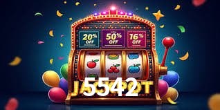 Jogos de Slot 5542