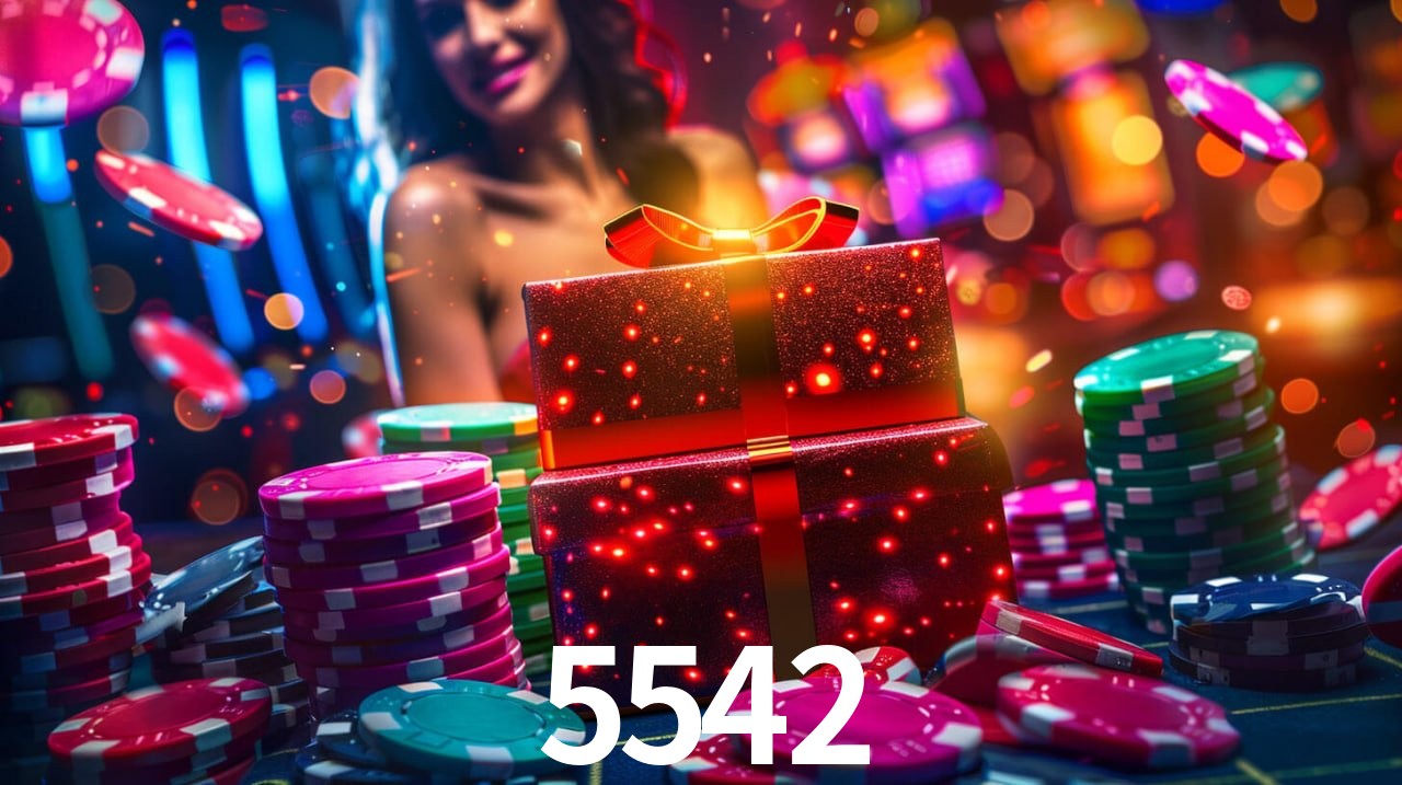 Descubra o Programa VIP da 5542: Vantagens Exclusivas para Jogadores