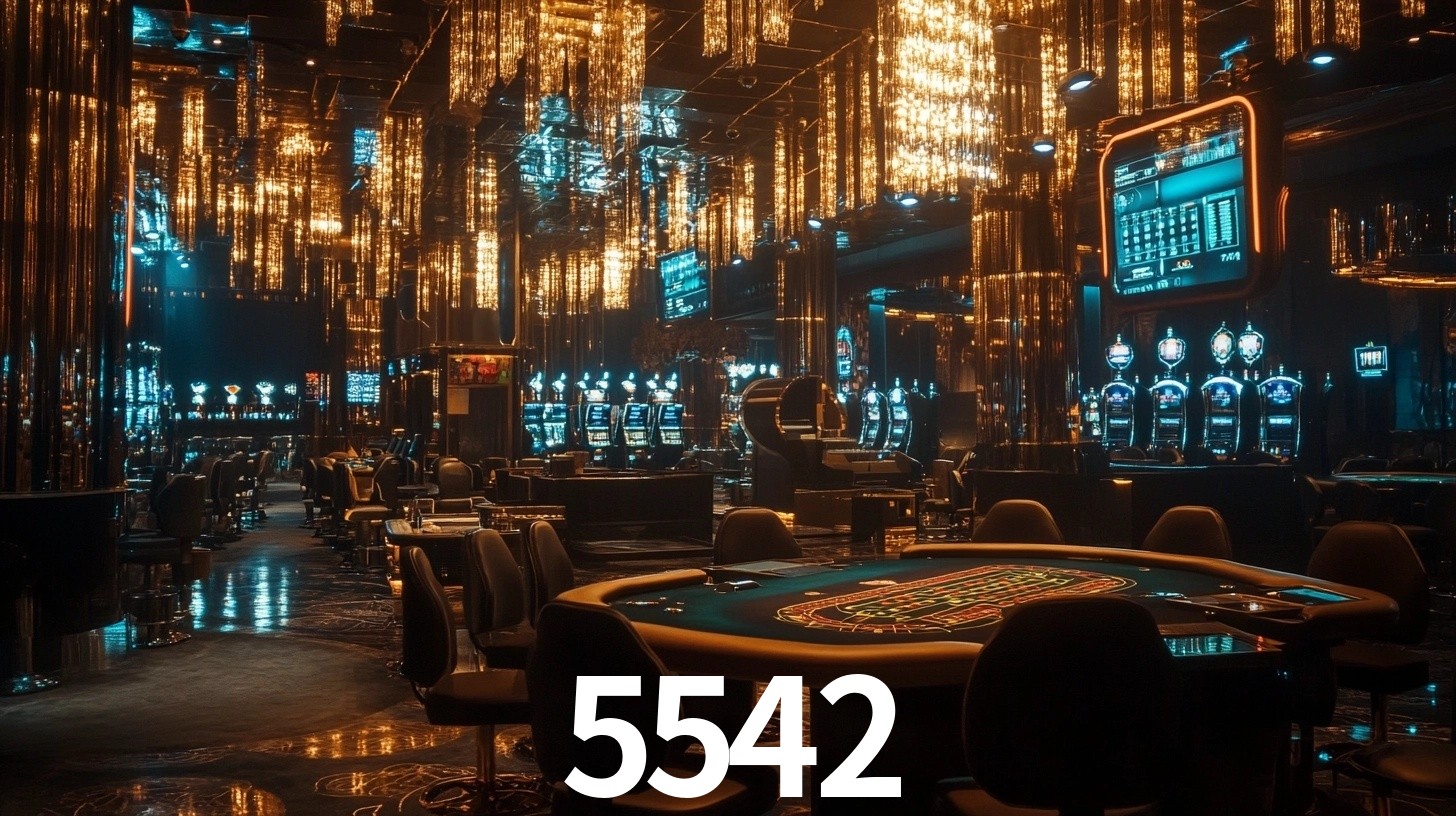 5542: Seu Especialista em Apostas Esportivas Brasileiras