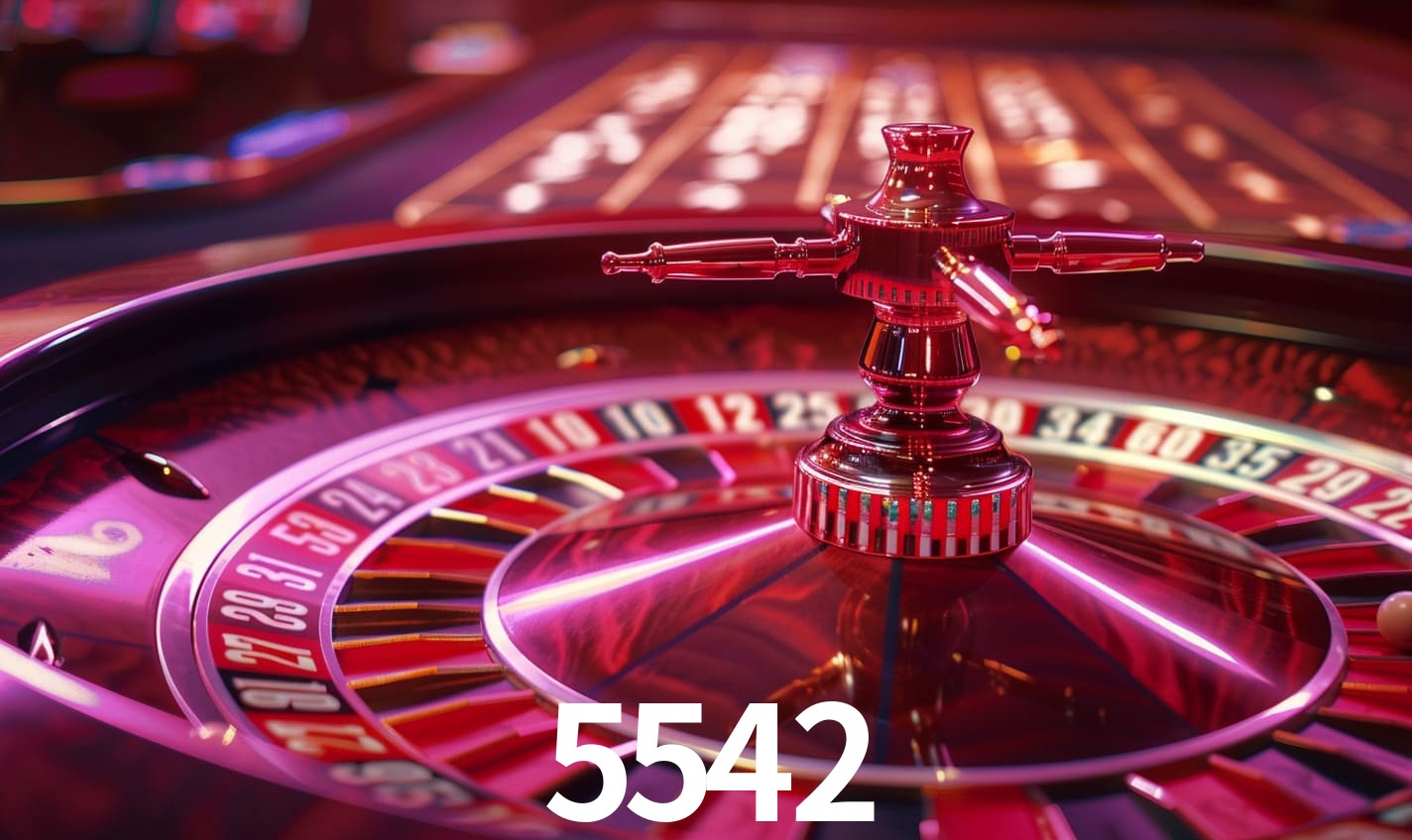 Explorando a Categoria de Eventos em Apostas na 5542