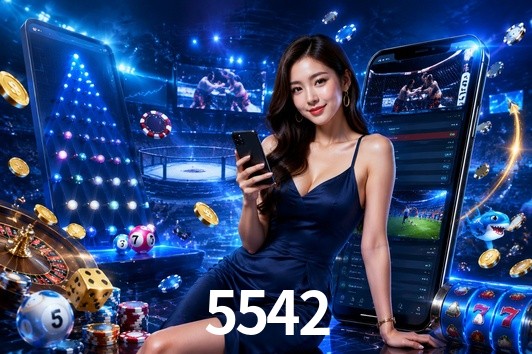 Player Reviews 5542