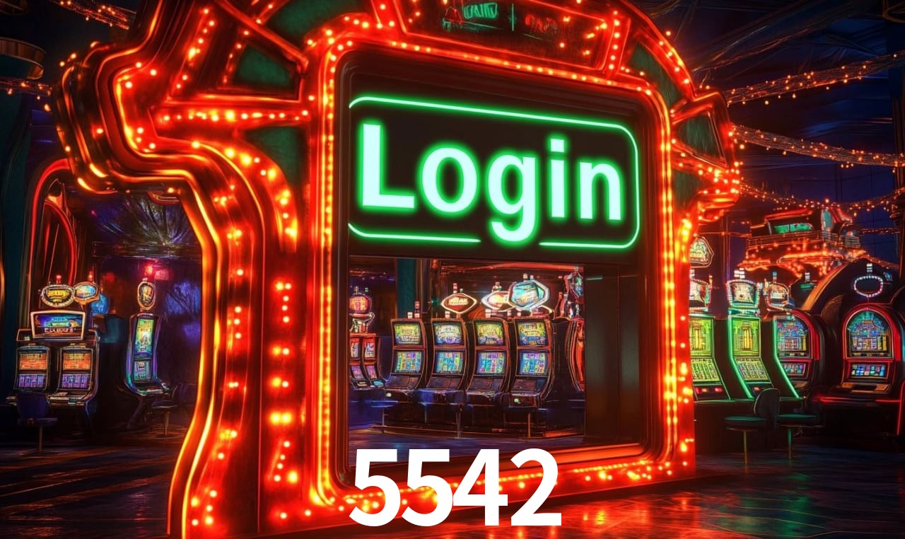 Bônus Diários 5542