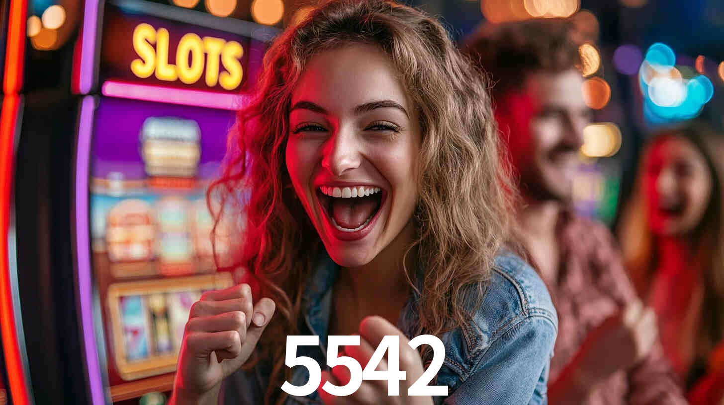 Apostas Esportivas na 5542: Um Guia Completo