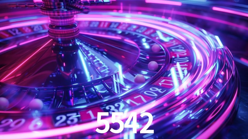 Descubra a Essência do 5542: Nossa História e Compromissos