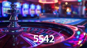 Mesa de Blackjack 5542