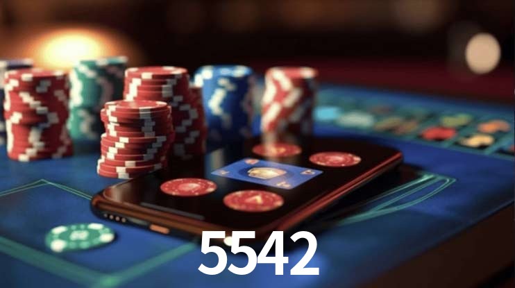 Apostas de Futebol 5542