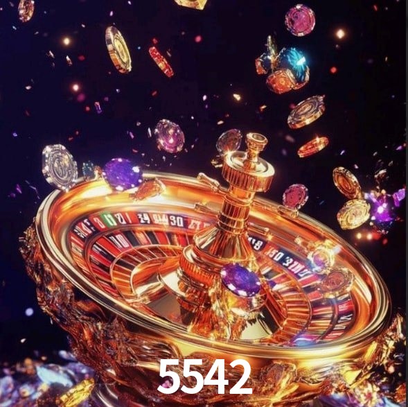 Provedores de Jogos 5542