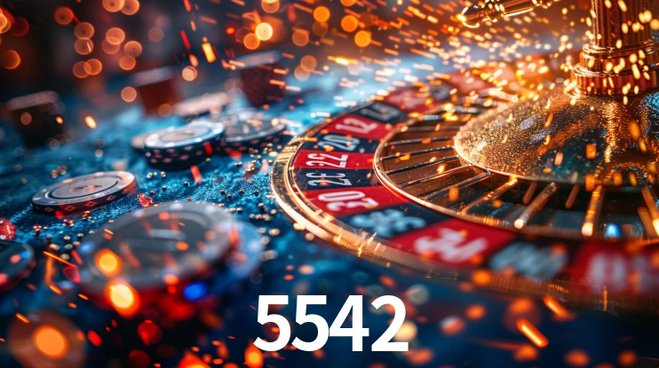 Account Benefits 5542