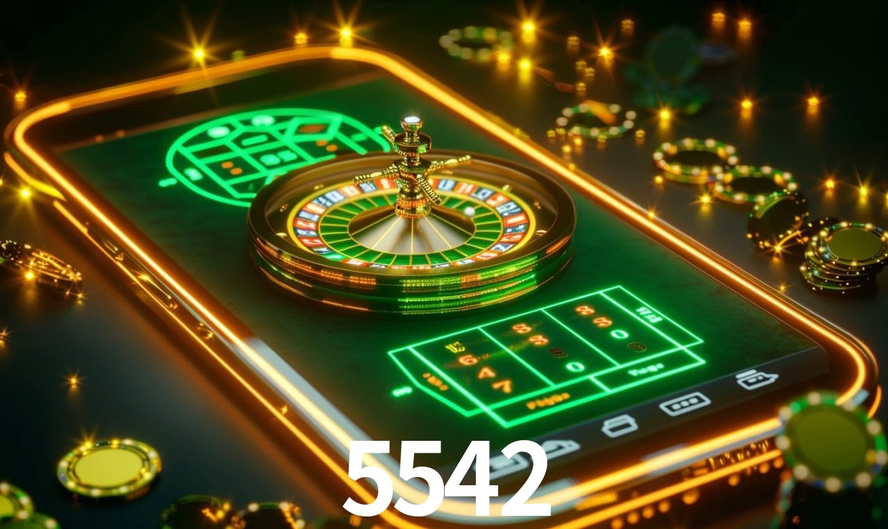 Casino Ao Vivo 5542