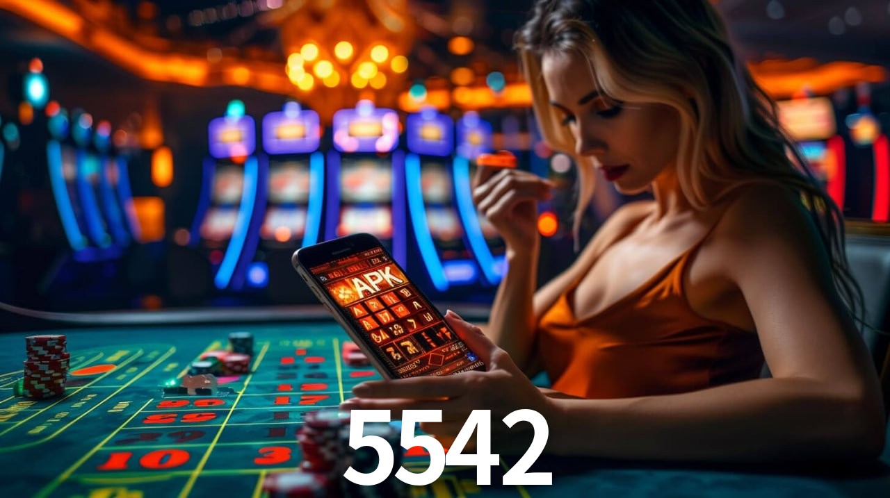 Spaceman Game 5542