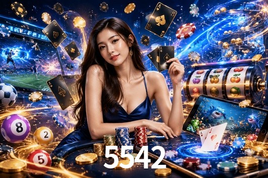 Secure Login 5542