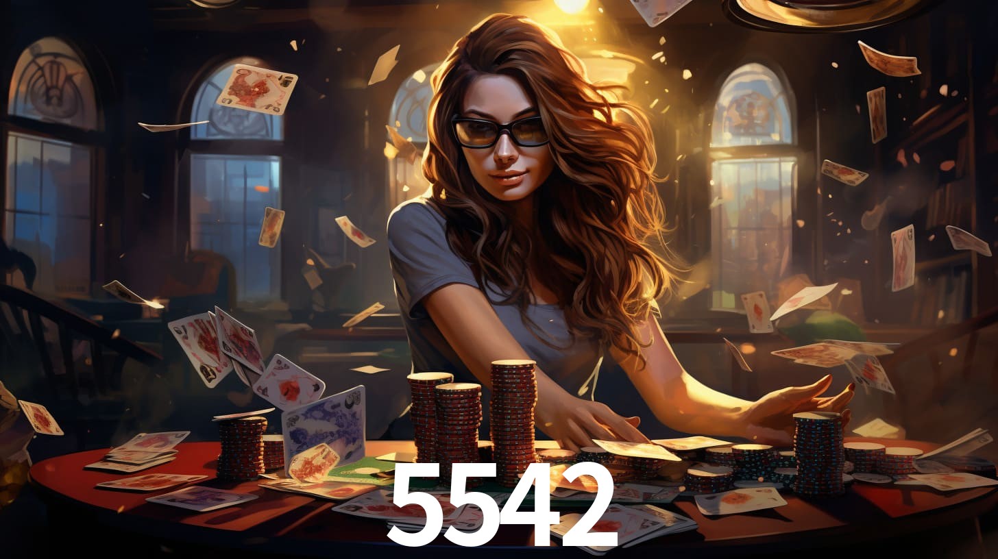 VIP Casino 5542