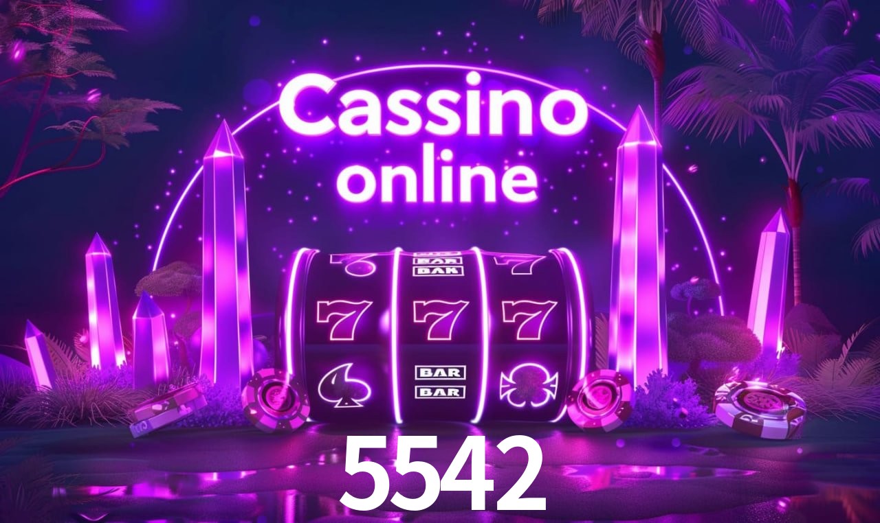Recursos de Bônus 5542