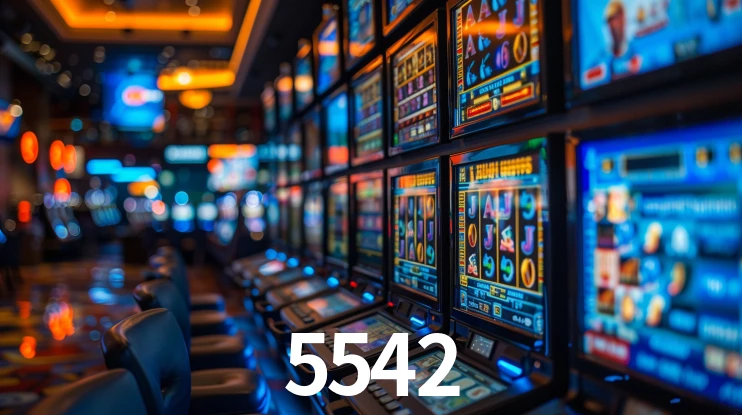 Exclusive Offers 5542