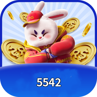 Logo da 5542